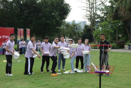 2023年職工團(tuán)建活動(dòng)二