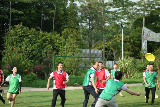 2023年職工團(tuán)建活動(dòng)四